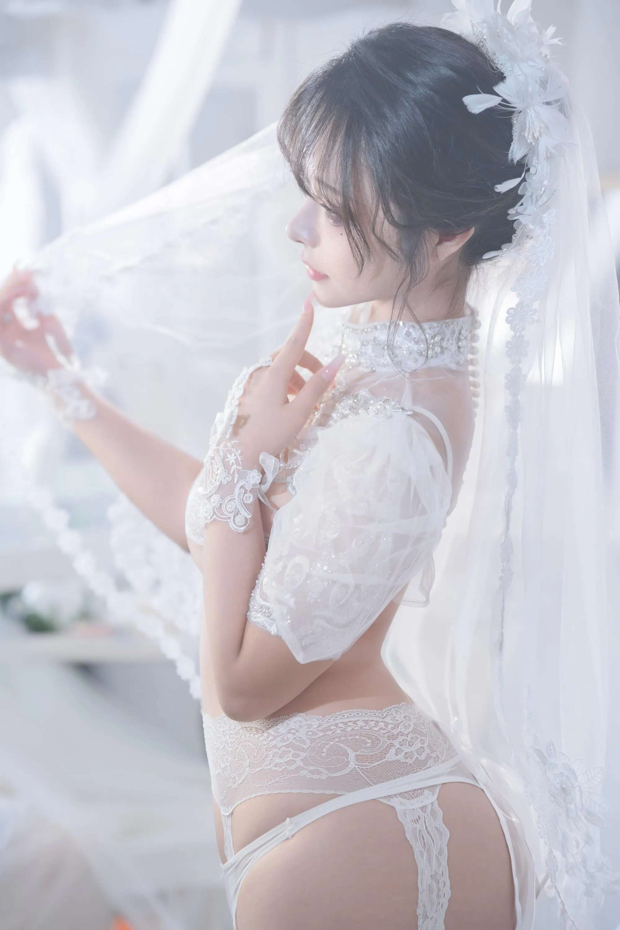Kokuhui – NO.064 520特辑 新婚的妻子 [127P]插图